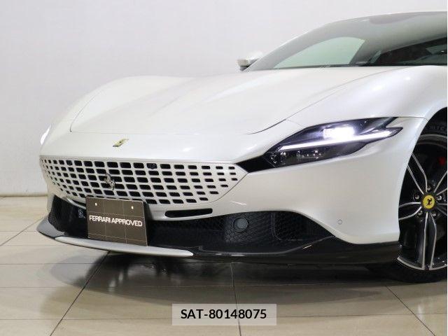 Ferrari Roma 2021-09 7327019-8