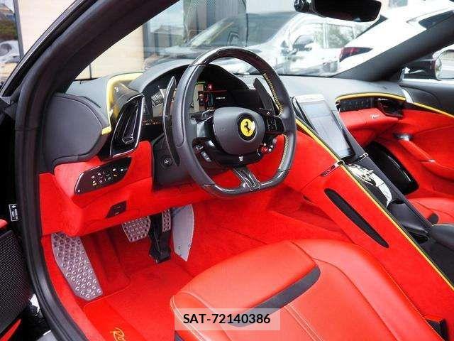 Ferrari Roma 2022-04 7327017-9