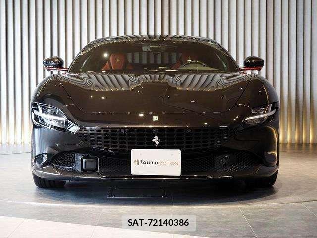 Ferrari Roma 2022-04 7327017-2