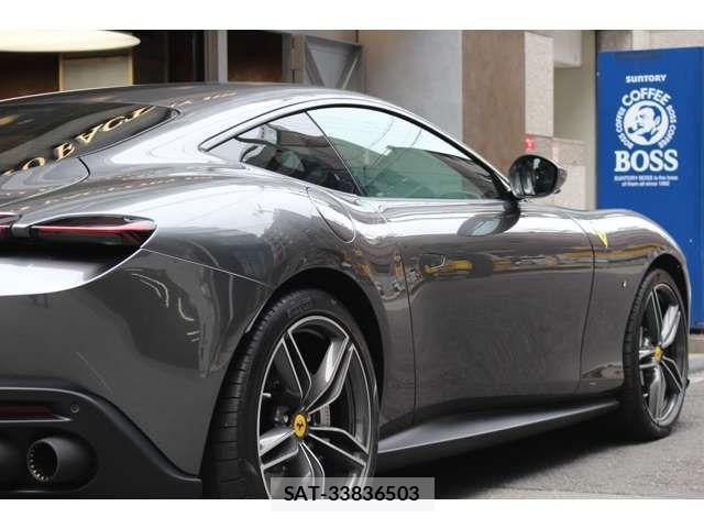 Ferrari Roma 2021-08 7357719-9