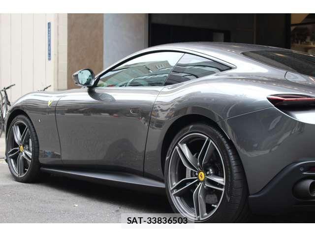 Ferrari Roma 2021-08 7357719-10