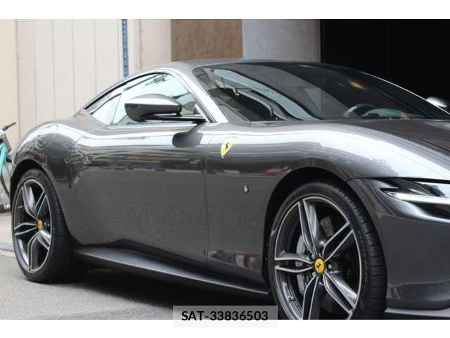 Ferrari Roma 2021-08 7357719-11