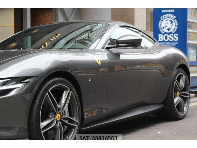 Ferrari Roma 2021-08 7357719-12
