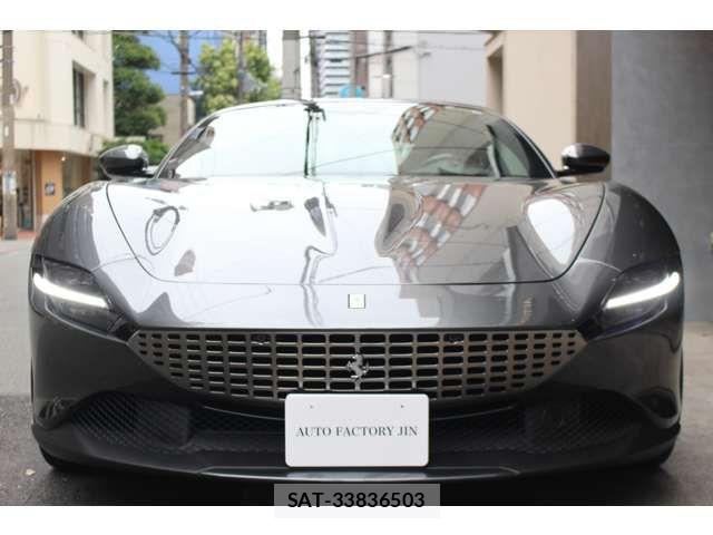 Ferrari Roma 2021-08 7357719-1