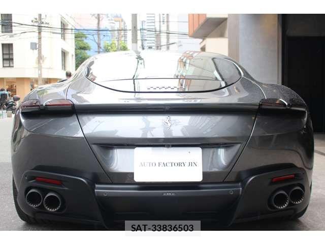 Ferrari Roma 2021-08 7357719-2