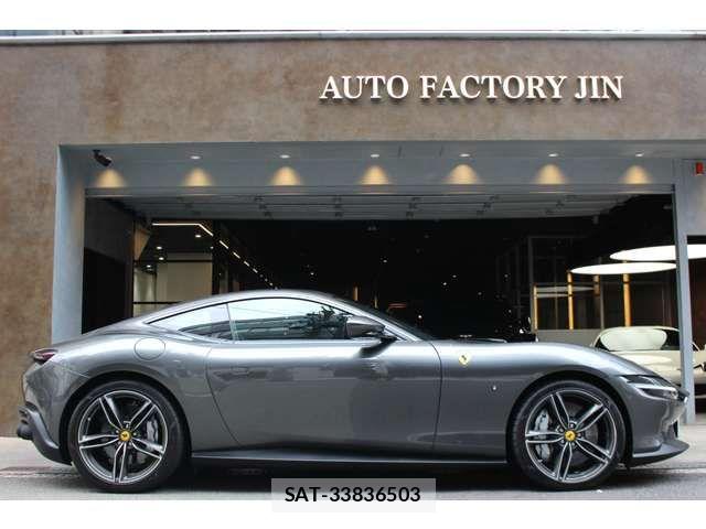 Ferrari Roma 2021-08 7357719-3