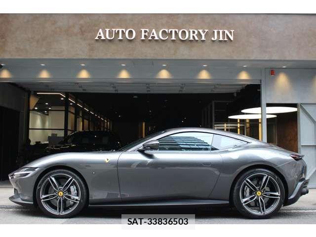 Ferrari Roma 2021-08 7357719-4