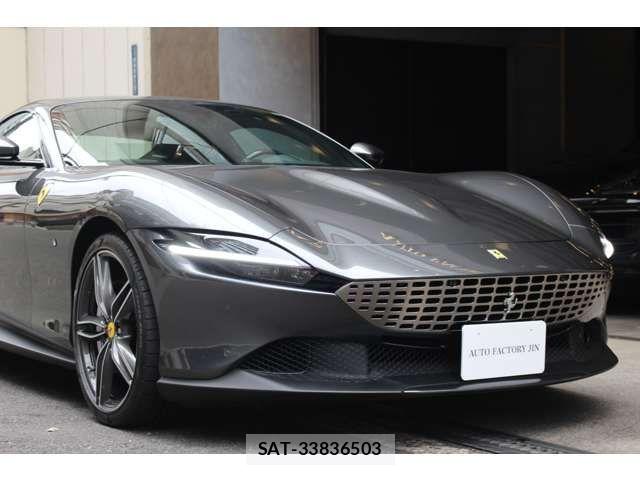 Ferrari Roma 2021-08 7357719-5