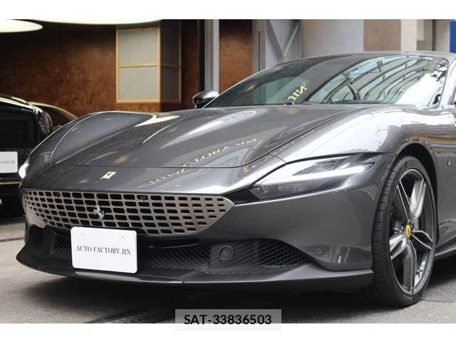 Ferrari Roma 2021-08 7357719-6