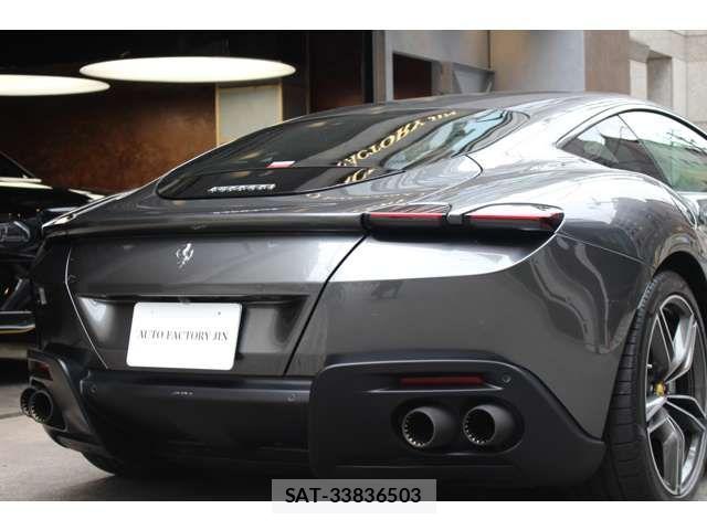 Ferrari Roma 2021-08 7357719-7