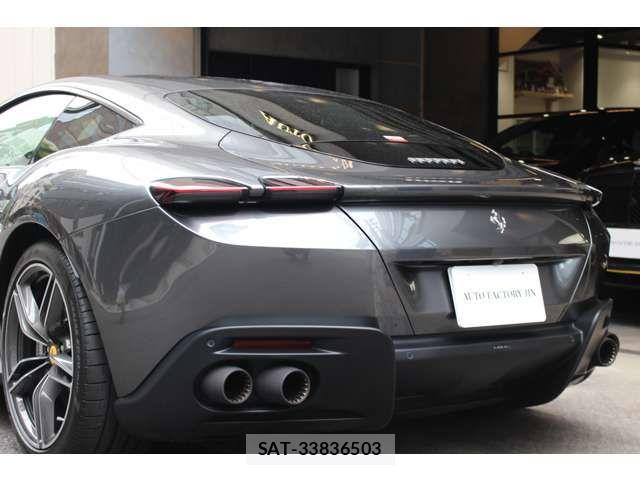 Ferrari Roma 2021-08 7357719-8