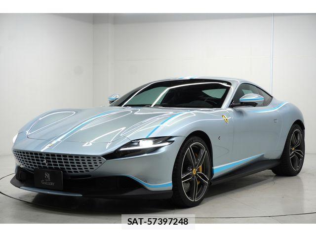 sat car