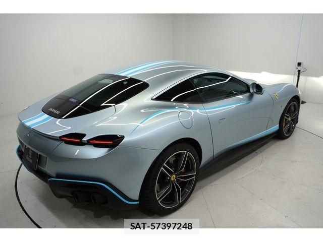 Ferrari Roma 2023-12 7500537-10