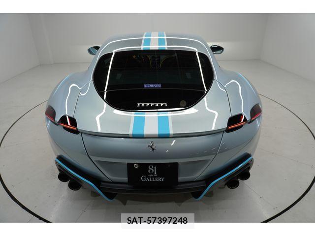 Ferrari Roma 2023-12 7500537-13