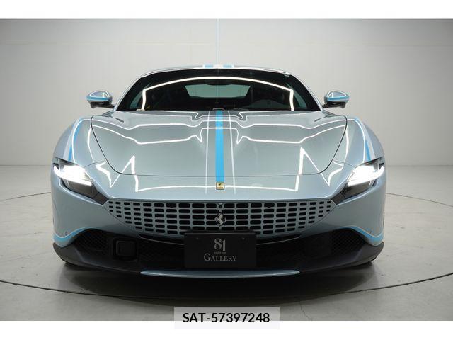 Ferrari Roma 2023-12 7500537-1