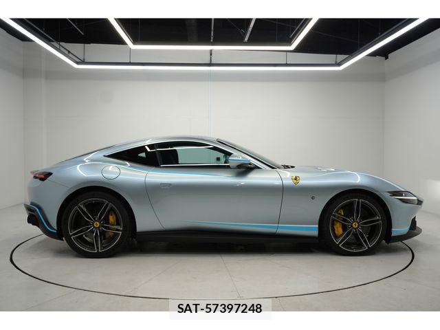 Ferrari Roma 2023-12 7500537-3