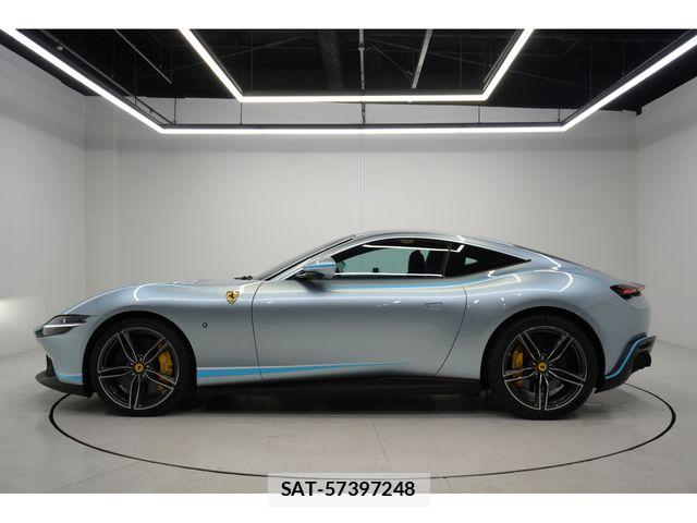 Ferrari Roma 2023-12 7500537-4