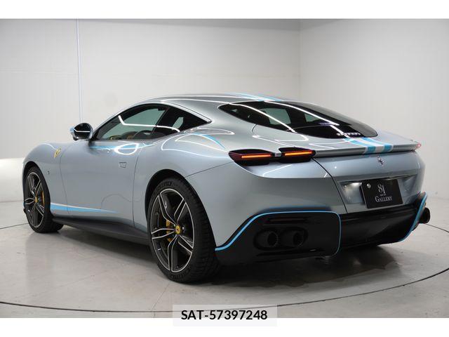 Ferrari Roma 2023-12 7500537-5