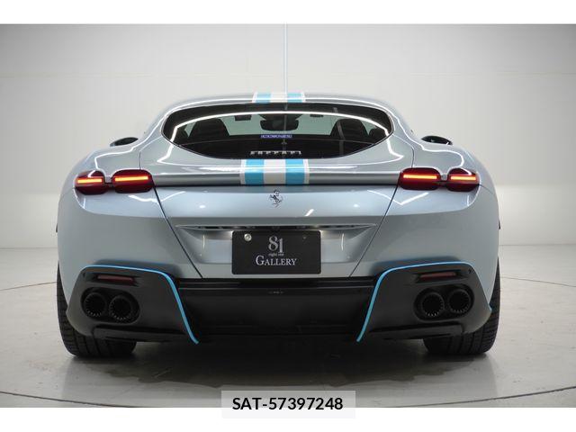 Ferrari Roma 2023-12 7500537-6