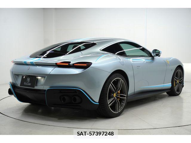 Ferrari Roma 2023-12 7500537-7