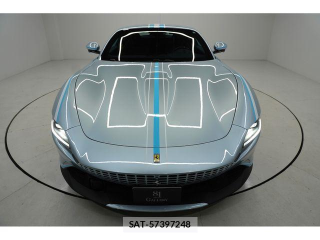 Ferrari Roma 2023-12 7500537-8