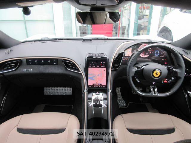Ferrari Roma 2024-04 7723272-1