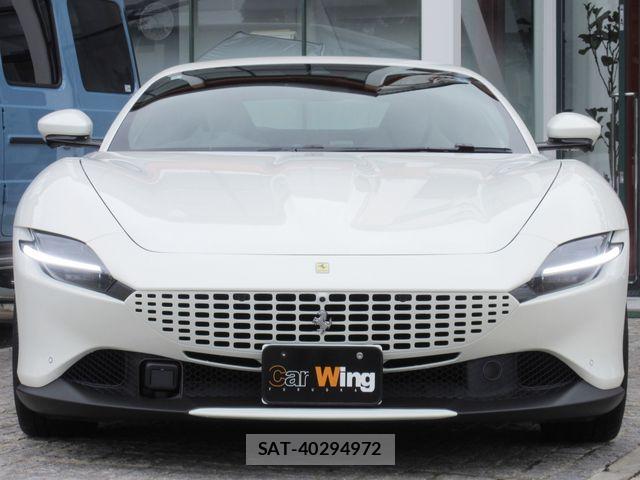 Ferrari Roma 2024-04 7723272-2