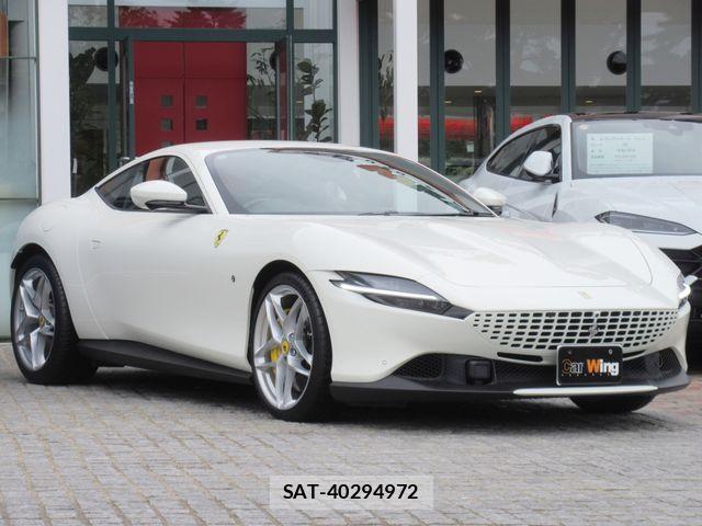 Ferrari Roma 2024-04 7723272-3