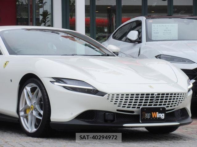 Ferrari Roma 2024-04 7723272-4