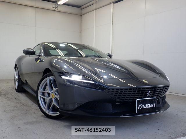 Ferrari Roma 2021-06 7979202-0