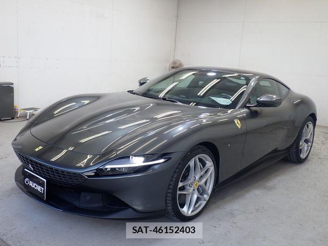 Ferrari Roma 2021-06 7979202-7