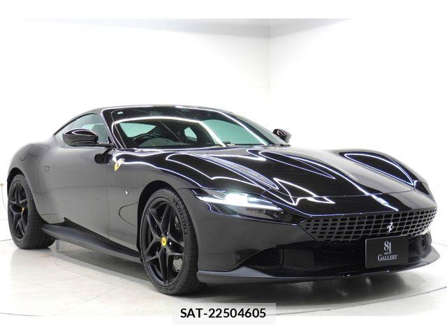 Ferrari Roma 2023-01 8099119-2