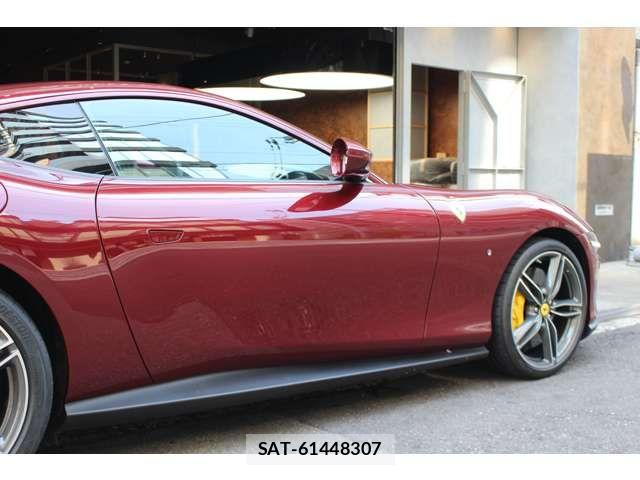 Ferrari Roma 2023-12 8145803-9