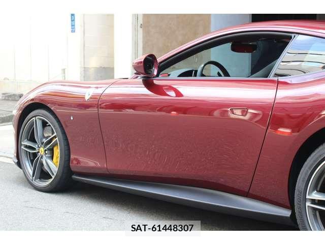 Ferrari Roma 2023-12 8145803-10