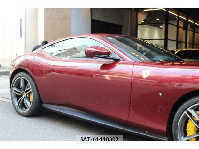 Ferrari Roma 2023-12 8145803-11