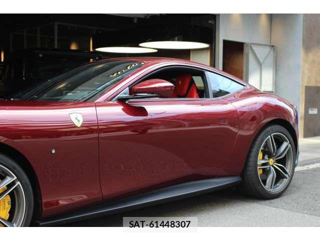 Ferrari Roma 2023-12 8145803-12