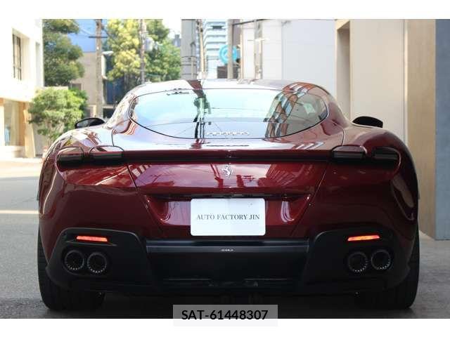 Ferrari Roma 2023-12 8145803-2