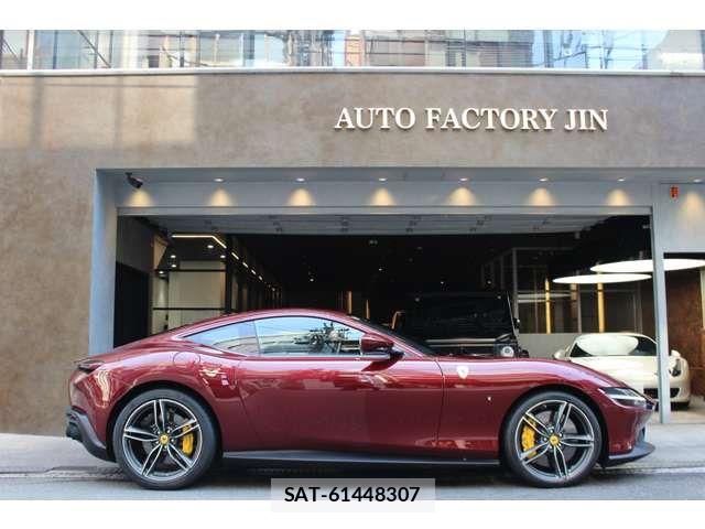 Ferrari Roma 2023-12 8145803-3