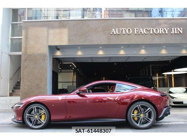 Ferrari Roma 2023-12 8145803-4