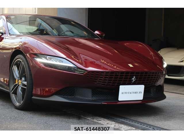 Ferrari Roma 2023-12 8145803-5