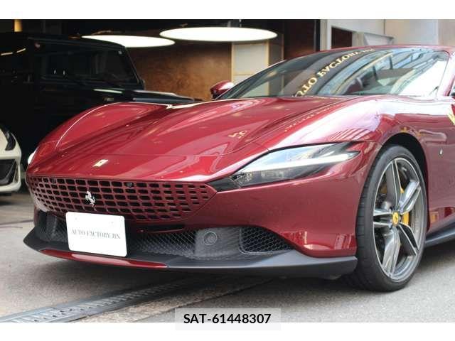 Ferrari Roma 2023-12 8145803-6