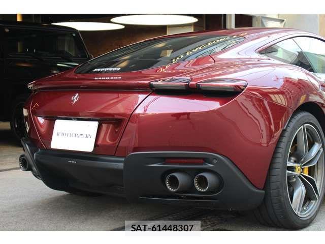 Ferrari Roma 2023-12 8145803-7