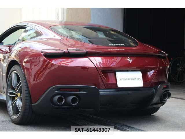 Ferrari Roma 2023-12 8145803-8