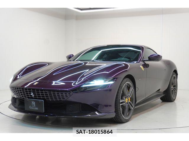 sat car