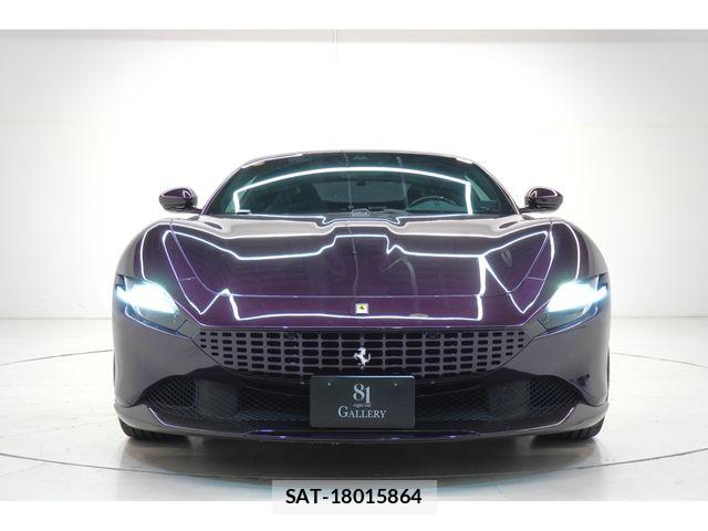 Ferrari Roma 2023-10 8412350-1