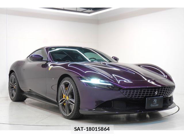 Ferrari Roma 2023-10 8412350-2