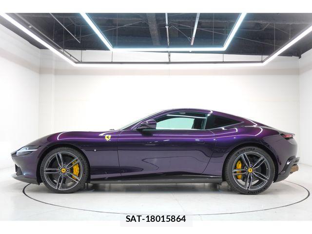 Ferrari Roma 2023-10 8412350-3