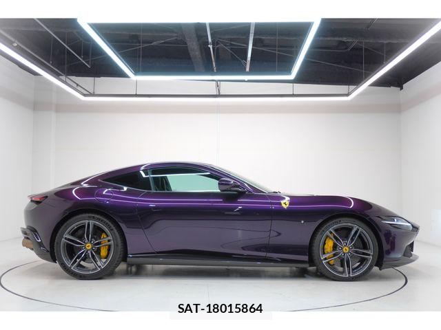 Ferrari Roma 2023-10 8412350-4