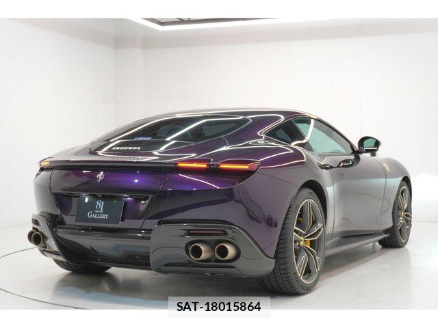 Ferrari Roma 2023-10 8412350-5