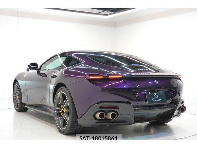 Ferrari Roma 2023-10 8412350-7